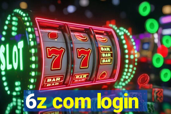 6z com login